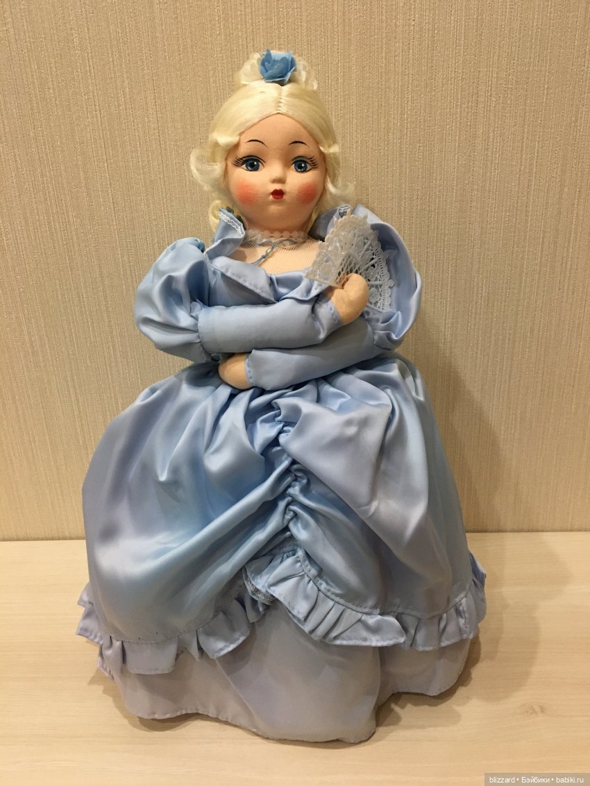 Как Ариша имена меняла — Советские винтажные куклы (СССР): Ленигрушка