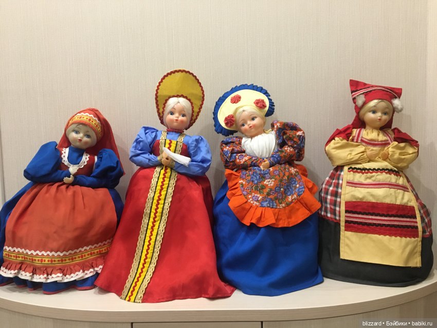 Как Ариша имена меняла — Советские винтажные куклы (СССР): Ленигрушка