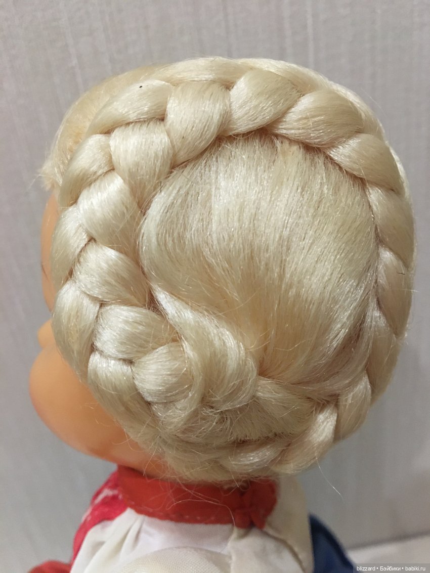 Как Ариша имена меняла — Советские винтажные куклы (СССР): Ленигрушка