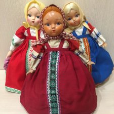 Как Ариша имена меняла