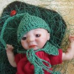 Мой третий малыш ООАК