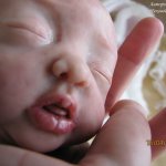 Девочка Евочка - моя авторская куколка