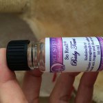 Гель для эффекта слез. Что я делаю не так?