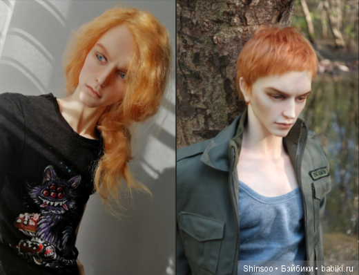 Ден, снова издеваюсь