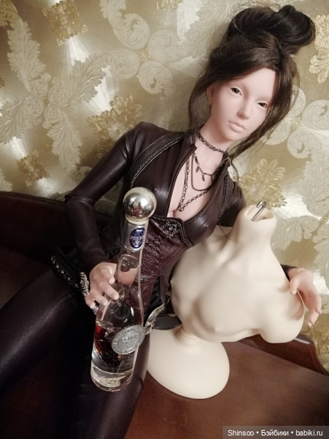 Валькирия - подбор образа | Бэйбики Валькирия - подбор образа (фото 4)