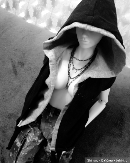 Валькирия - подбор образа | Бэйбики Валькирия - подбор образа (фото 6)