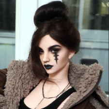 Валькирия - подбор образа