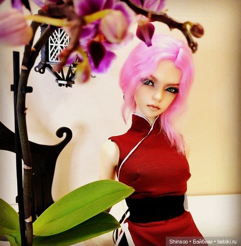 Учиха - один штука! часть №1 (фото 2)