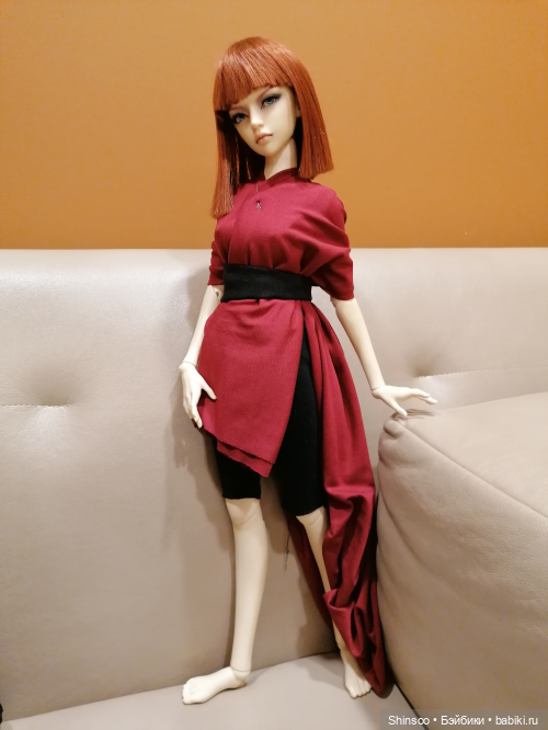 Учиха - один штука! часть №1 (фото 3)