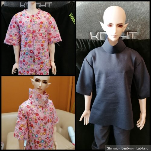 Учиха - один штука! часть №1