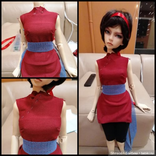 Учиха - один штука! часть №1 (фото 5)