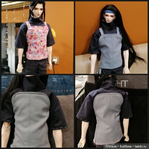 Учиха - один штука! часть №1