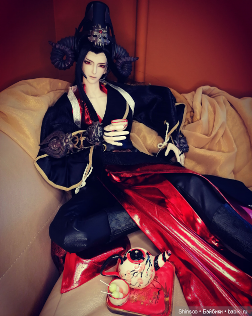 Учиха - один штука! часть №1 (фото 8)