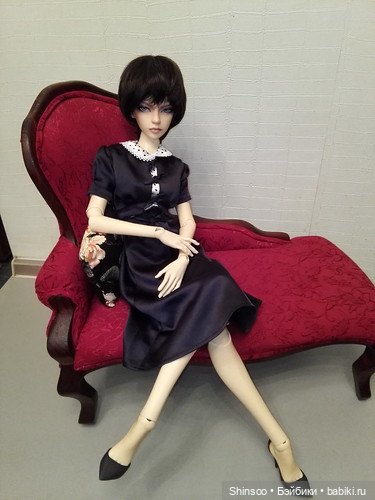 Учиха - один штука! часть №1