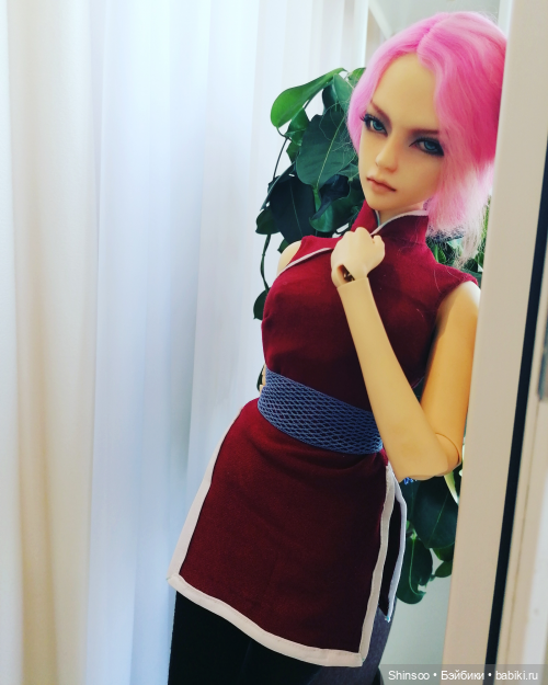 Учиха - один штука! часть №1 (фото 7)