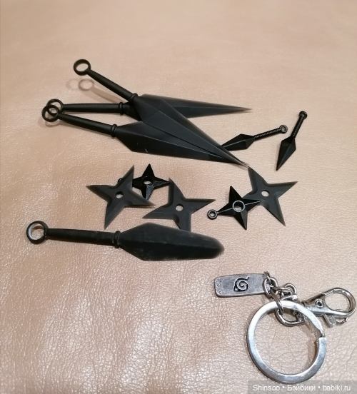 Учиха - один штука! часть №2 - Стафф (фото 6)