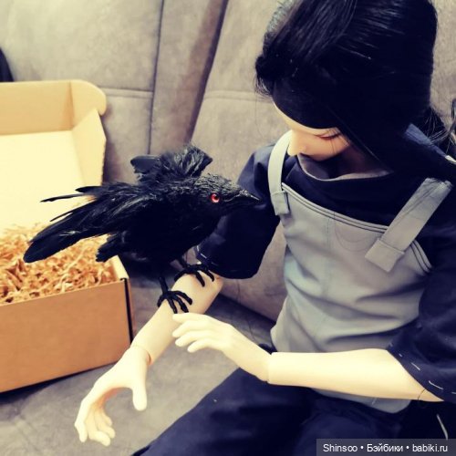 Учиха - один штука! часть №2 - Стафф (фото 3)