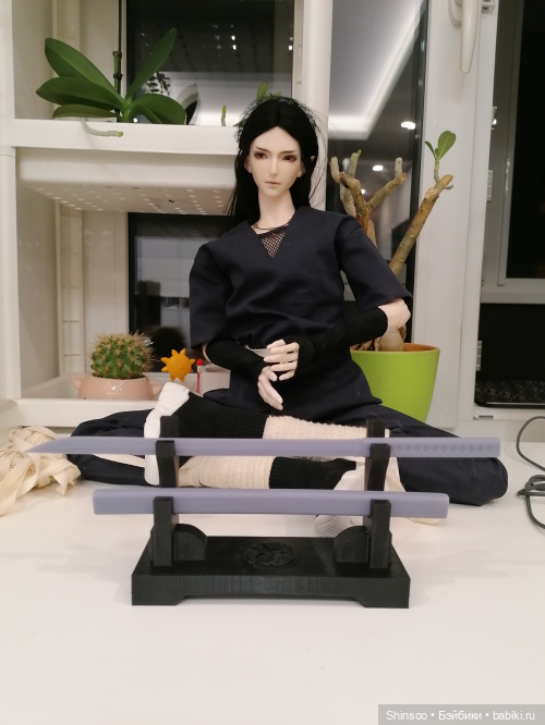 Учиха - один штука! часть №2 - Стафф (фото 7)