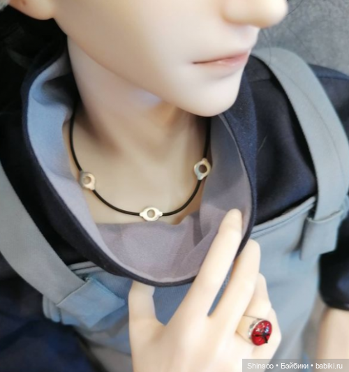 Учиха - один штука! часть №2 - Стафф (фото 5)