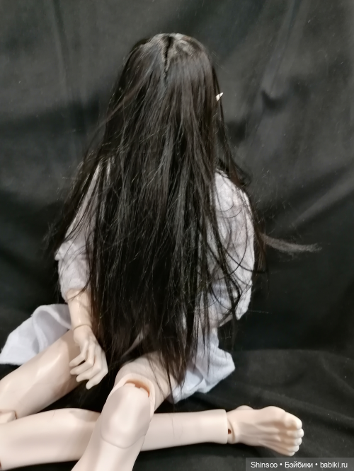 Учиха - один штука! часть №3 - АНБУ комплект (фото 3)