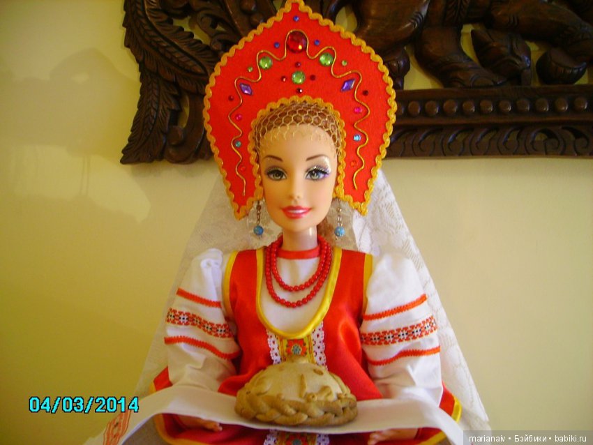 По следам былых творений — Авторские фарфоровые куклы (OOAK): ручная работа (фото 9)