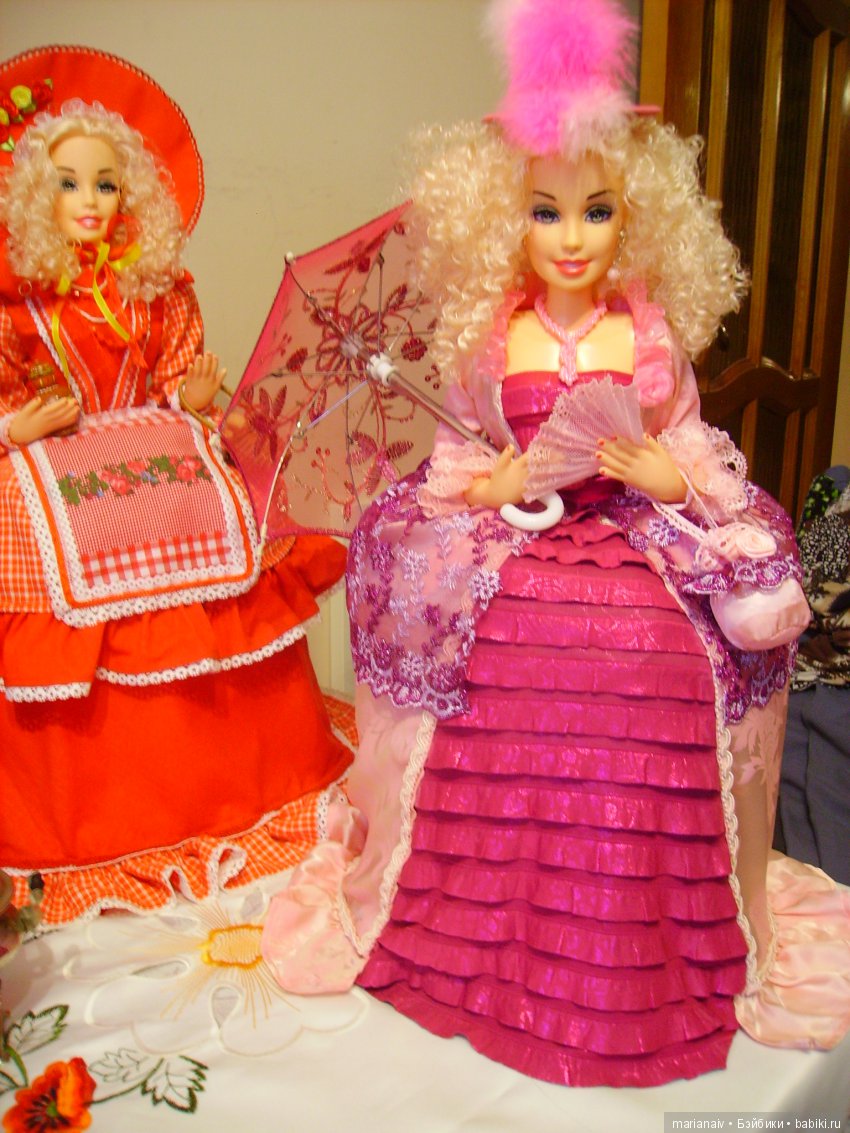 Француженка