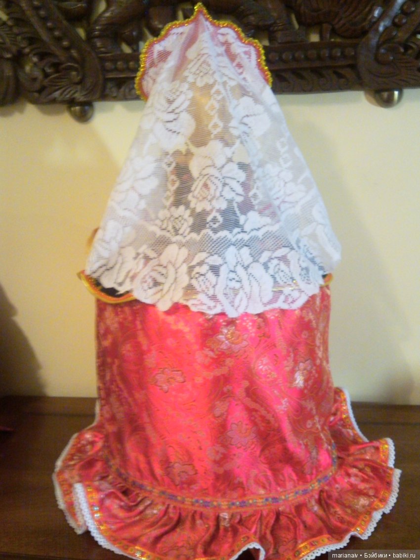 По следам былых творений — Авторские фарфоровые куклы (OOAK): ручная работа