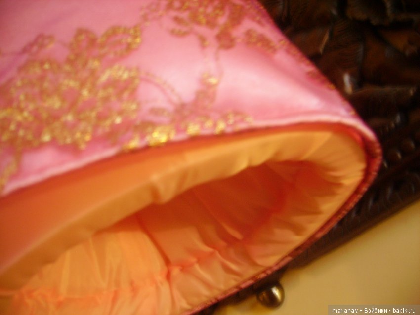 По следам былых творений — Авторские фарфоровые куклы (OOAK): ручная работа