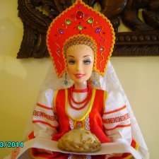 По следам былых творений