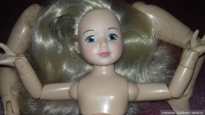 Собираю консилиум — Помощь в ремонте кукол: вопросы мастерам и советы по реставрации