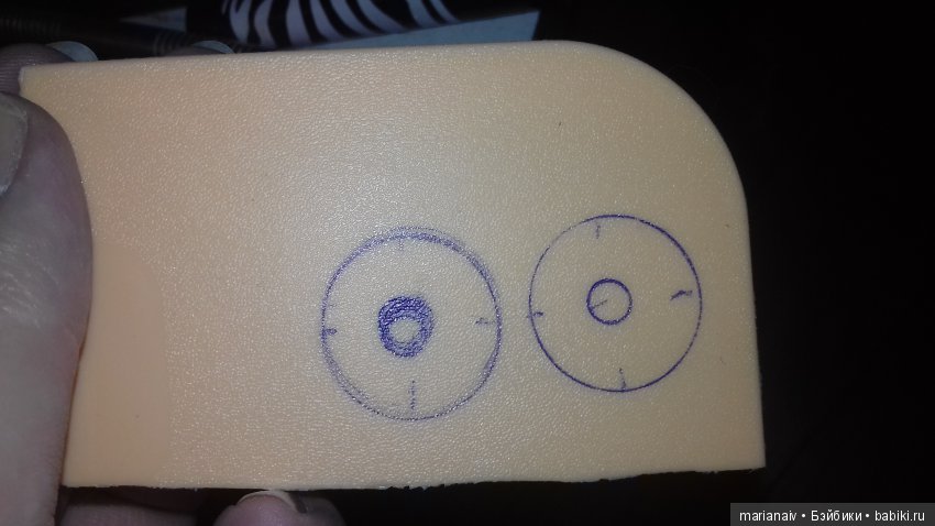 Ремонт ног Джолины — Куклы Jolina Zapf (Джолина): шарнирные балерины (фото 9)