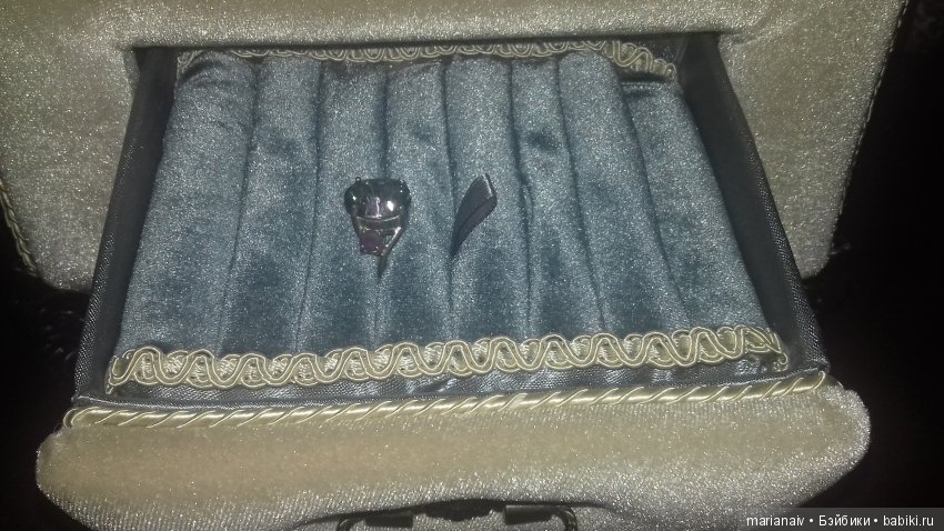 Кресло цвета ванили или мечты о старой Англии (фото 6)