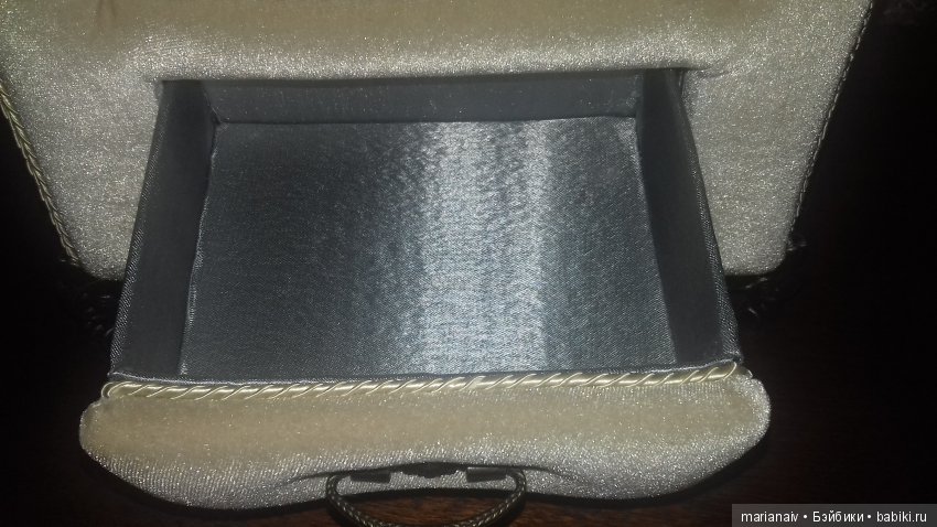 Кресло цвета ванили или мечты о старой Англии (фото 8)