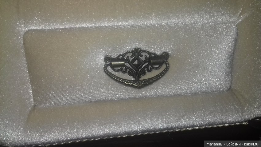 Кресло цвета ванили или мечты о старой Англии (фото 4)