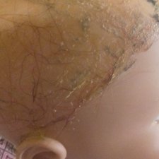 Липкая история. Нужен совет