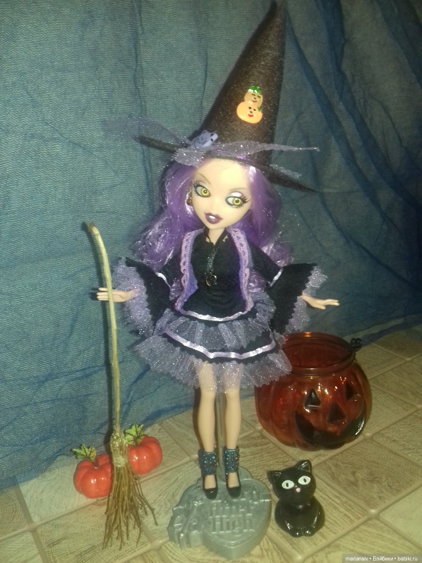 Немного волшебства — Игровые куклы разных производителей (Разное): редкие бренды