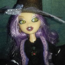 Немного волшебства