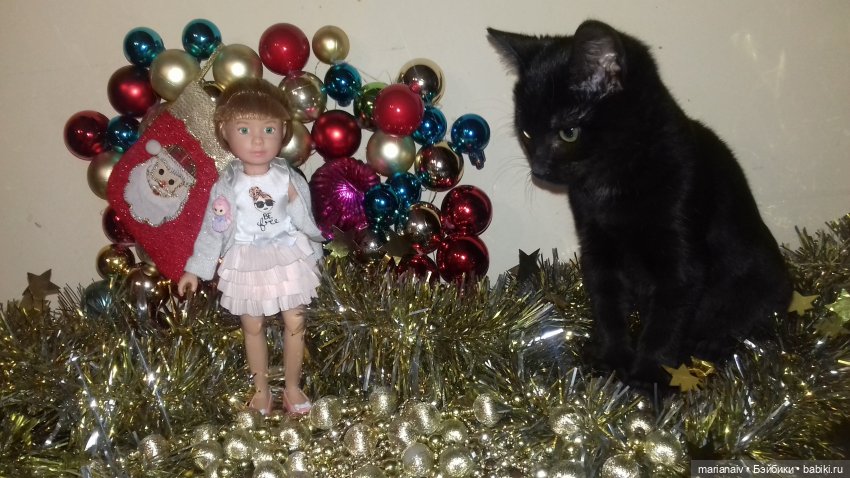 Вспоминаем новый год. Kruselings (фото 3)