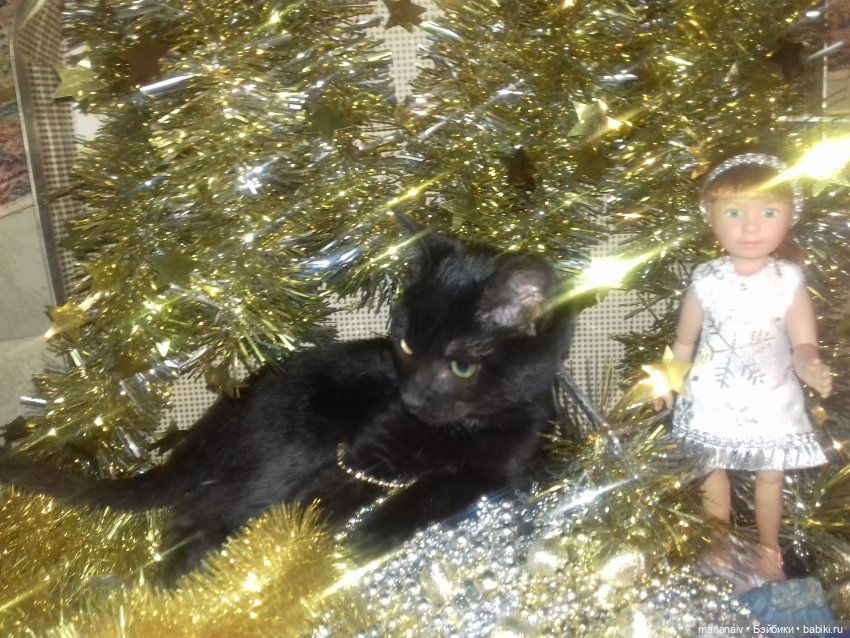 Вспоминаем новый год. Kruselings (фото 2)