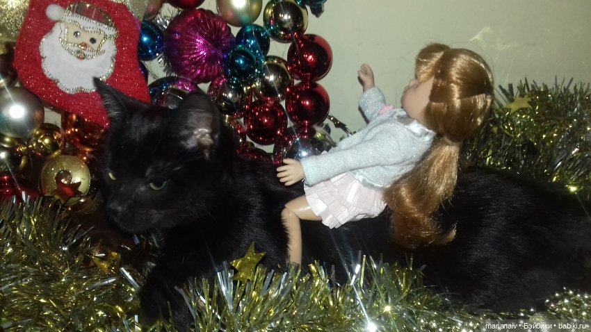 Вспоминаем новый год. Kruselings (фото 5)