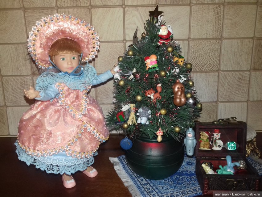 Вспоминаем новый год. Kruselings (фото 7)