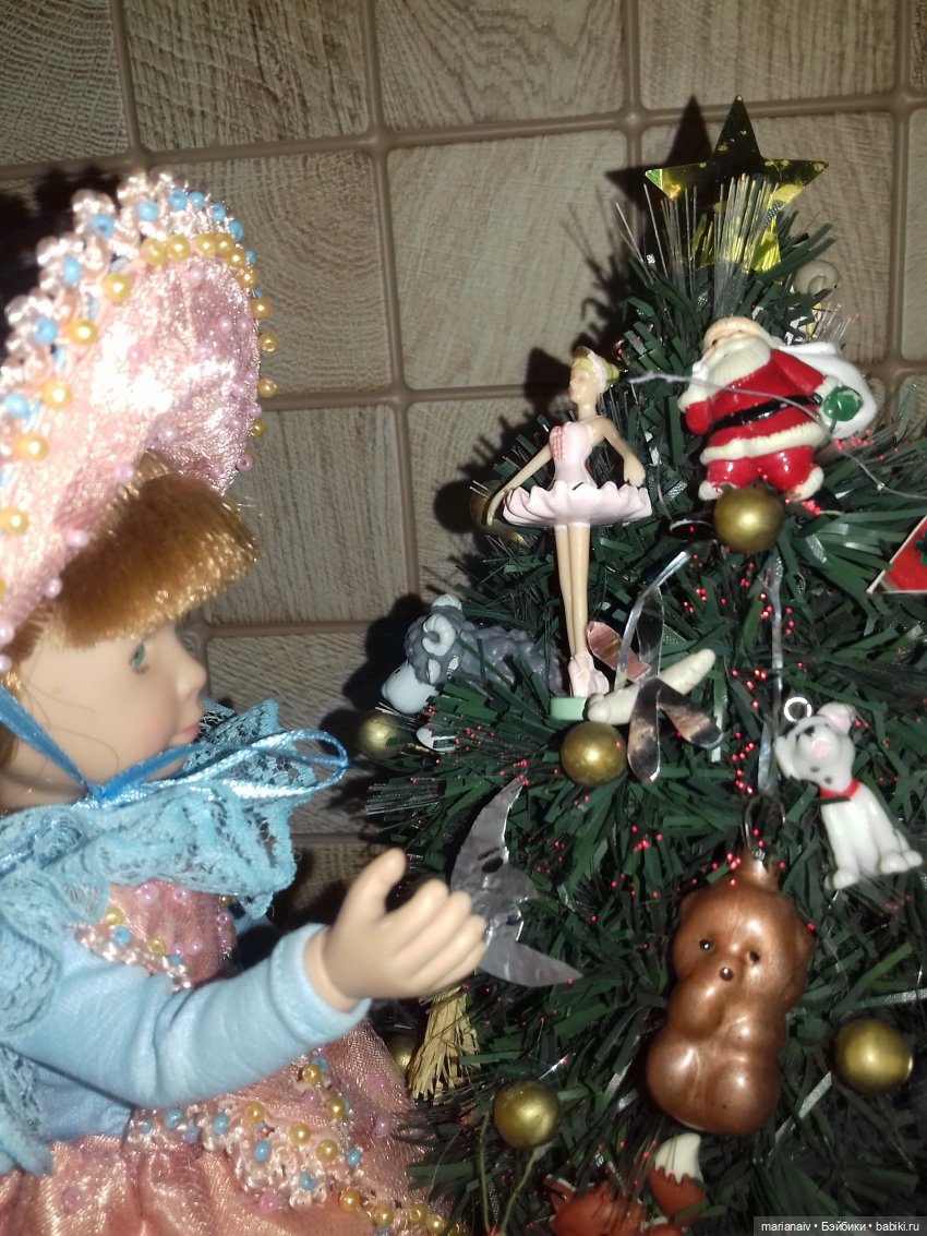 Вспоминаем новый год. Kruselings (фото 10)