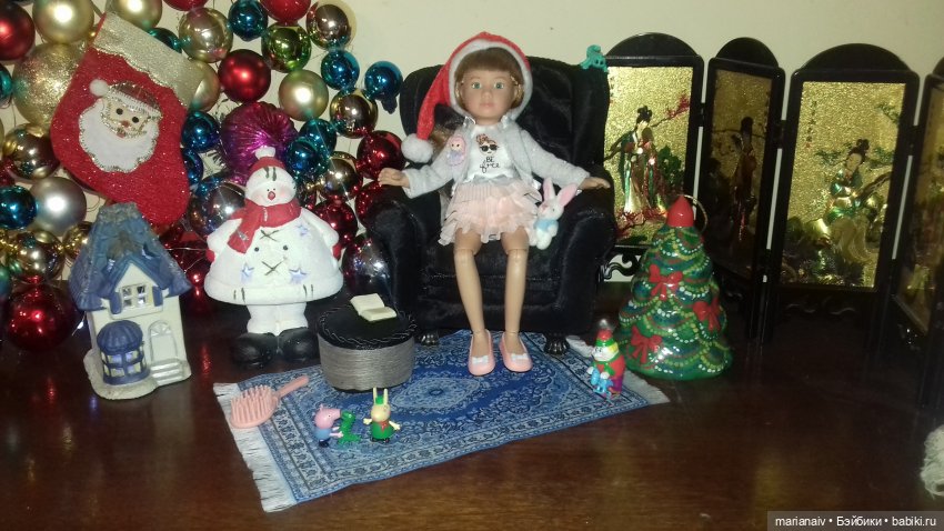 Вспоминаем новый год. Kruselings (фото 6)