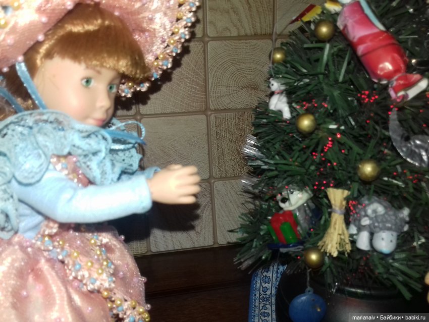 Вспоминаем новый год. Kruselings (фото 9)