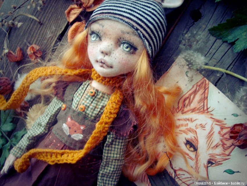 Есть только миг между прошлым и будущим (фото 7)