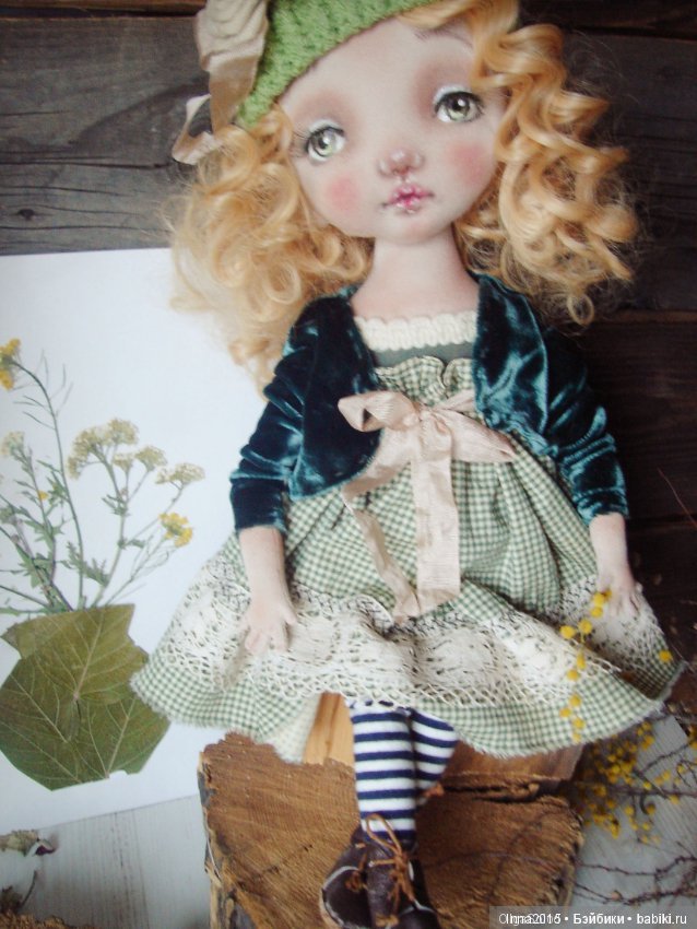 Есть только миг между прошлым и будущим (фото 8)