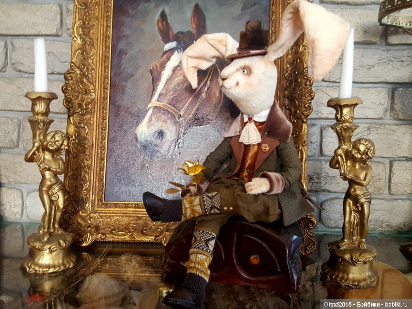 Есть только миг между прошлым и будущим (фото 3)