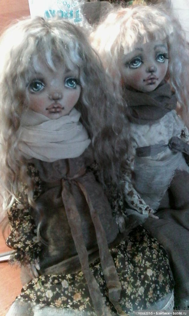 Есть только миг между прошлым и будущим (фото 9)