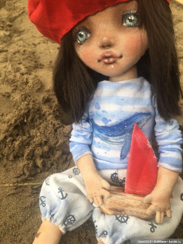 Есть только миг между прошлым и будущим (фото 10)