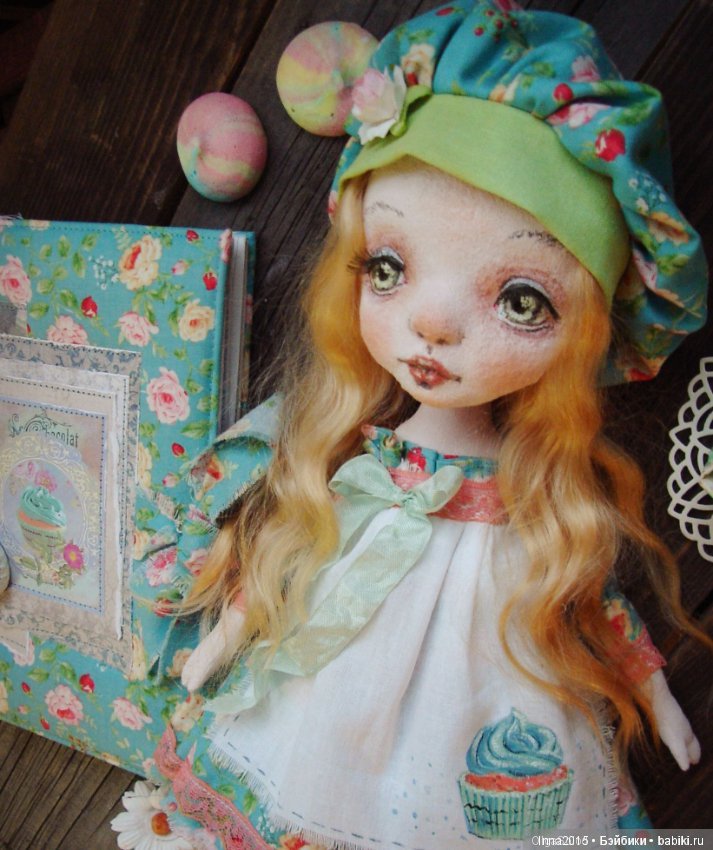 Есть только миг между прошлым и будущим (фото 6)